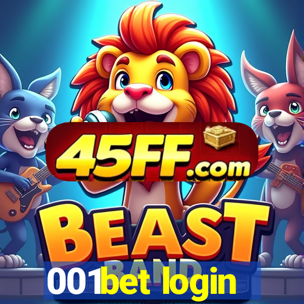 001bet login